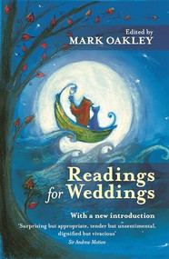 Readings for Weddings by Mark Oakley, 9780281070954