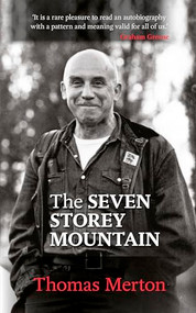The Seven Storey Mountain - 9780281073665 by Thomas Merton, 9780281073665