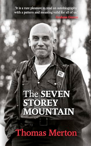 The Seven Storey Mountain - 9780281073665 by Thomas Merton, 9780281073665