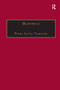 Happiness (Personhood, Community, Purpose) by Pedro Alexis Tabensky, 9781138263628