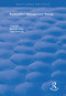 Postmodern Management Theory by Marta B. Calás, Linda Smircich, 9781138363311
