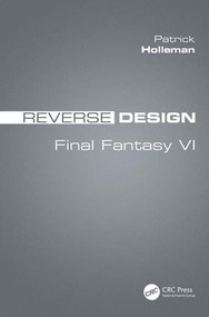 Reverse Design (Final Fantasy VI) by Patrick Holleman, 9781138323964
