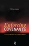 Enforcing Covenants by Brian Jones, 9780728204836
