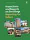 Inspections and Reports on Dwellings (Reporting for Sellers) by Ian Melville, Ian Gordon, 9780728204508