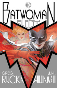 Batwoman: Elegy (New Edition) by Greg Rucka, J.H. Williams III, 9781779527929