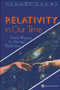 Relativity In Our Time by Mendel Sachs, 9780748401185