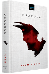Dracula - 9780486853826 by Bram Stoker, 9780486853826