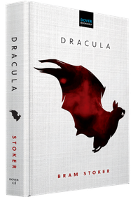 Dracula - 9780486853826 by Bram Stoker, 9780486853826