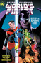 Batman/Superman: World's Finest Vol. 4: Return to Kingdom Come by Mark Waid, Dan Mora, 9781779527486