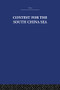 Contest for the South China Sea by Marwyn Samuels, 9781138971745