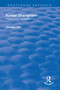 Korean Shamanism (The Cultural Paradox) by Chongho Kim, 9781138710504
