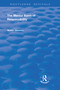 The Mental Basis of Responsibility by Walter Glannon, 9781138739833
