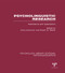 Psycholinguistic Research (PLE: Psycholinguistics) (Implications and Applications) by Doris Aaronson, Robert Rieber, 9781138984080