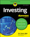 Investing For Dummies - 9781394286737 by Eric Tyson, 9781394286737