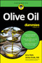 Olive Oil For Dummies by Amy Riolo, Simon Poole, 9781394282869