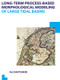 Long-term Process-based Morphological Modeling of Large Tidal Basins (UNESCO-IHE PhD Thesis) by Ali Dastgheib, 9781138000223