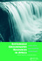 Sustainable Groundwater Resources in Africa (Water supply and sanitation environment) by Yongxin Xu, Eberhard Braune, 9781138111851