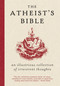 Atheist's Bible (An Illustrious Collection of Irreverent Thoughts) by Joan Konner, 9780063418011