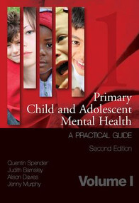 Child Mental Health in Primary Care by D. Phillips, 9781857752625