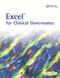 Excel for Clinical Governance by Alan Gillies, 9781857754681