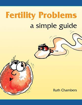 Fertility Problems (A Simple Guide) by Ruth Chambers, 9781857753028