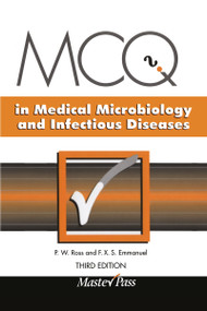 MCQs in Medical Microbiology and Infectious Diseases by Janice Rymer, Jennie Higham, 9781900603089