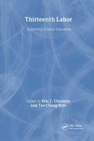 Thirteenth Labor by Eric J . Chaisson, 9789057005398