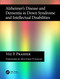 Alzheimer's Disease and Dementia in Down Syndrome and Intellectual Disabilities by Vee P Prasher, 9781857756081