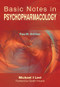 Basic Notes in Psychopharmacology by Michael Levi, 9781846191879