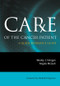Care of the Cancer Patient (A Quick Reference Guide) by Wesley Finegan, Angela McGurk, 9781846191282