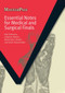 Essential Notes for Medical and Surgical Finals by Kaji Sritharan, Jonathan Rohrer, Alex Rankin, Sachi Sivananthan, 9781846191695