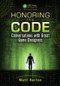 Honoring the Code (Conversations with Great Game Designers) by Matt Barton, 9781466567535