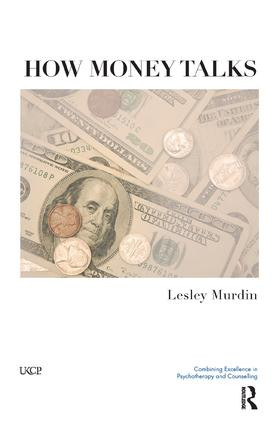 How Money Talks by Lesley Murdin, 9781780490670