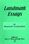 Landmark Essays on Advanced Composition (Volume 10) - 9781880393253 by Gary A. Olson, Julie Drew, 9781880393253