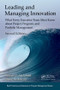 Leading and Managing Innovation (What Every Executive Team Must Know about Project, Program, and Portfolio Management, Second Edition) by Russell D. Archibald, Shane Archibald, 9781498751209