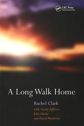 A Long Walk Home - 9781857759068 by Rachel Clark, 9781857759068