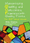 Maximising Quality and Outcomes Framework Quality Points (The QOF Clinical Domain) by Anita Sharma, 9781846194917