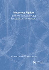 Neurology Update (Reviews for Continuing Professional Development) by Huw Morris, 9781857757224