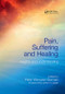 Pain, Suffering and Healing (Insights and Understanding) by Peter Wemyss-Gorman, Murray Wallace, 9781846193262