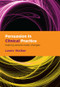 Persuasion in Clinical Practice (Helping People Make Changes) by Lewis Walker, 9781846193835