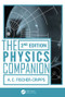 The Physics Companion by Anthony C. Fischer-Cripps, 9781466517790
