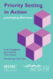 Priority Setting in Action (Purchasing Dilemmas) by Frank Honigsbaum, John Richards, Tony Lockett, 9781857751000