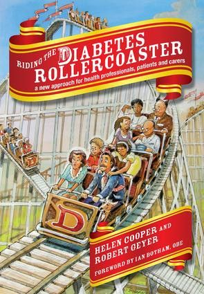 Riding the Diabetes Rollercoaster (A Complete Resource for EMQs, v. 2) by Helen Cooper, Robert Geyer, 9781846190452