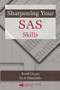 Sharpening Your SAS Skills by Sunil Gupta, 9781584885016