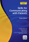Skills for Communicating with Patients by Jonathan Silverman, 9781846193651