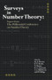 Surveys in Number Theory (Papers from the Millennial Conference on Number Theory) by Bruce Berndt, M.A. Bennett, N. Boston, H.G. Diamond, A.J. Hildebrand, W. Philipp, 9781568811628
