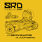 SRD Sketch Collection Vol. 03 by Scott Robertson, 9781624650970