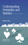 Understanding Probability and Statistics (A Book of Problems) by Ruma Falk, 9781568810713