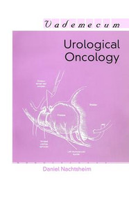 Urological Oncology by Daniel A. Nachtsheim, 9781570595714