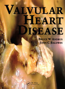 Valvular Heart Disease by Bruce Andrus, John Baldwin, 9781840761368
